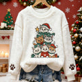 Weekend Ribbed Sweater