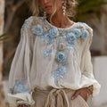 Coastal Short-Sleeve Shirt