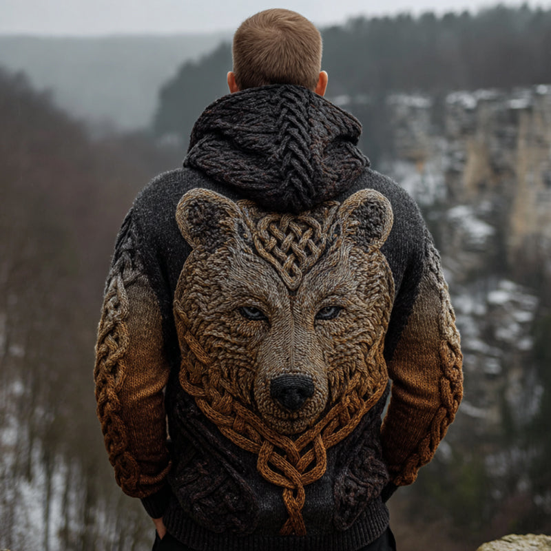 Weekend V-Neck Sweater