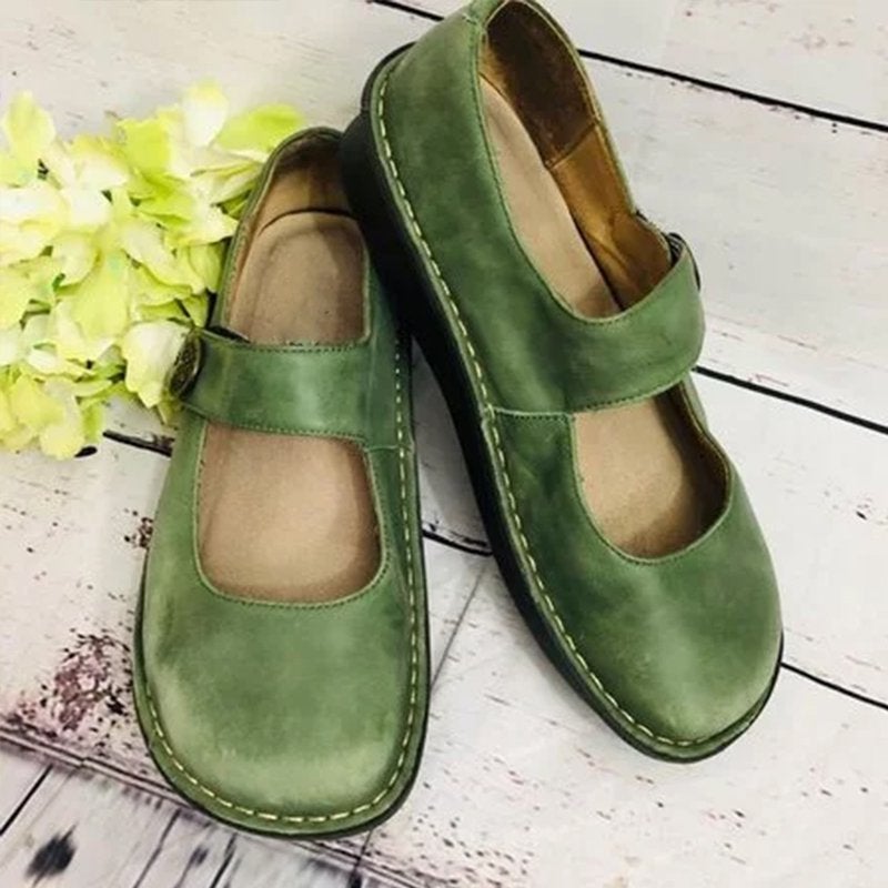 Summer Slide Sandals