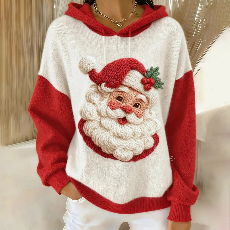 Everyday Textured Sweater