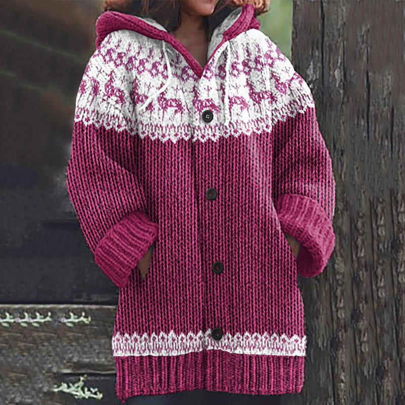 Everyday Lightweight Sweater