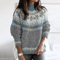 Cozy Knit Sweater