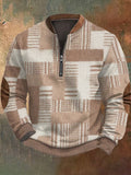 Coastal Collared Shirt