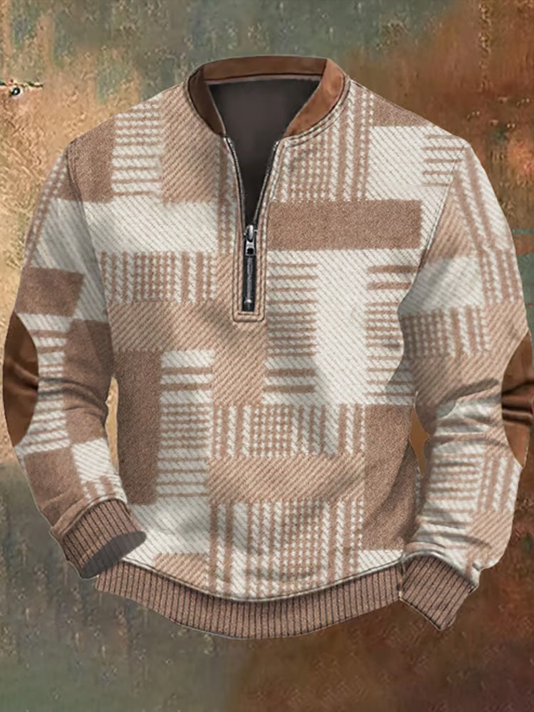 Coastal Collared Shirt