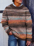 Textured Lightweight Sweater