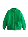 Soft Quilted Coat