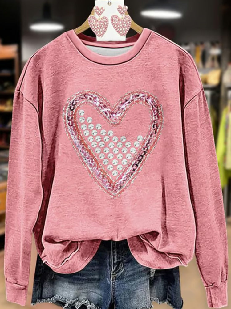 Casual Denim Shirt