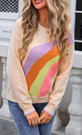 Everyday Oversized Sweater