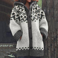 Cozy Oversized Sweater