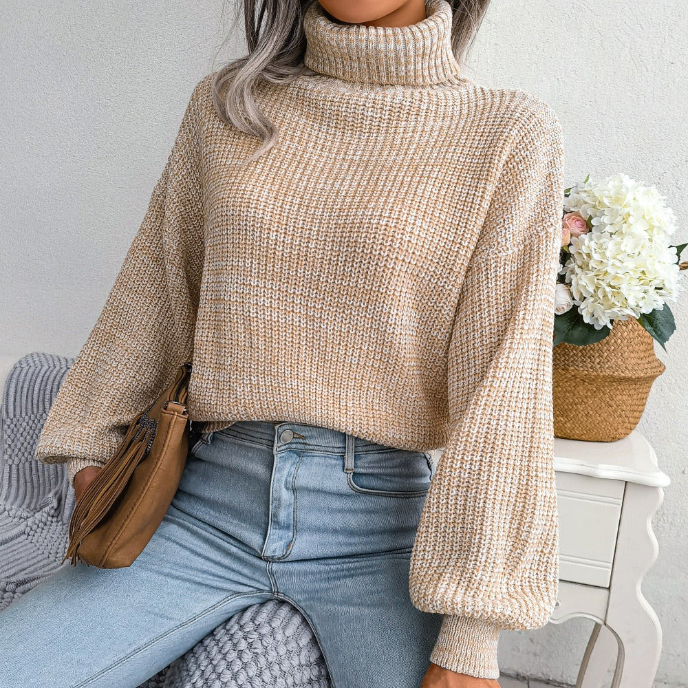 Cozy Lightweight Sweater