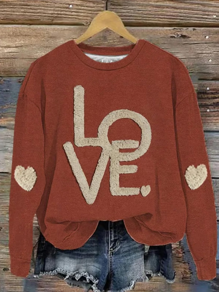 Simple Short-Sleeve Shirt