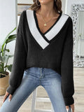 Classic Lightweight Sweater