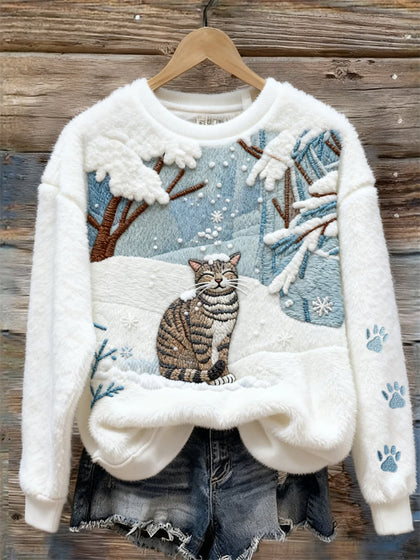 Soft Printed Shirt