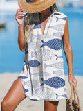 Summer Long-Sleeve Shirt