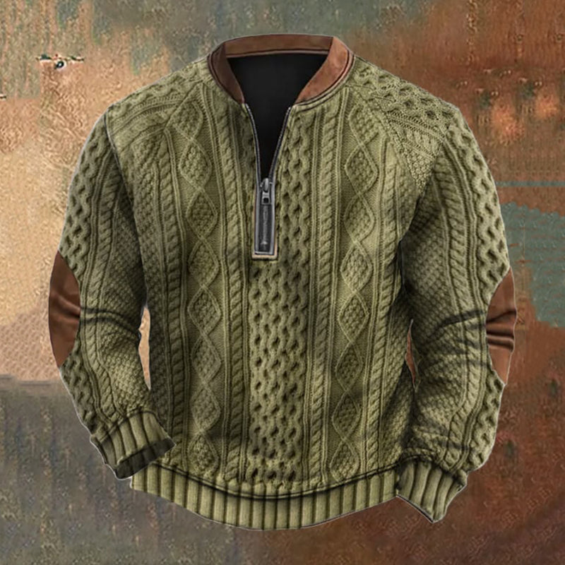 Classic Cotton Shirt