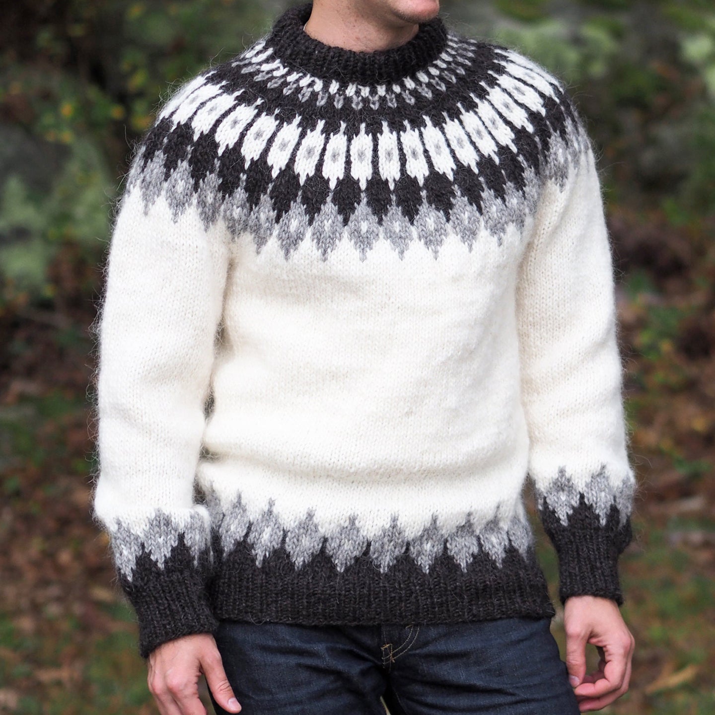 Soft Knit Sweater
