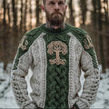 Easy Lightweight Sweater