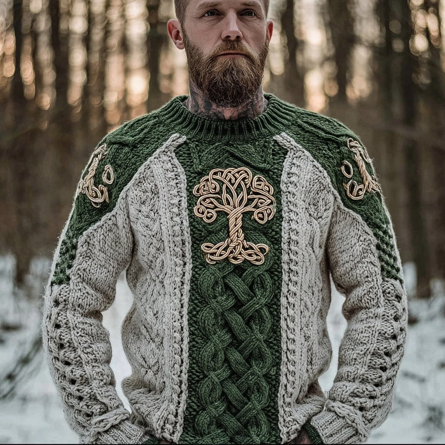 Easy Lightweight Sweater