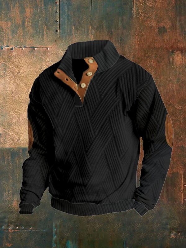 Easy Short-Sleeve Shirt