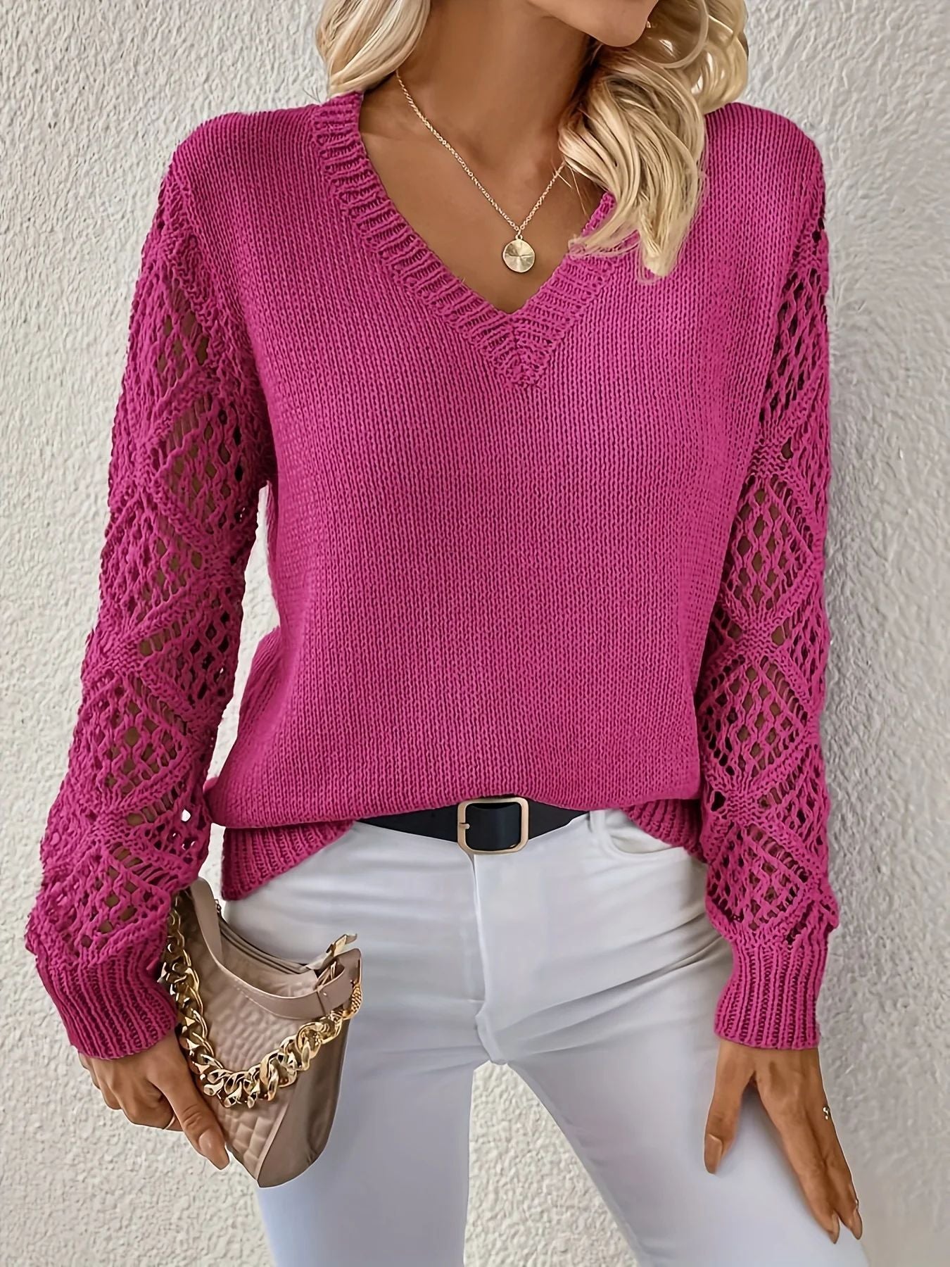 Soft Oversized Sweater