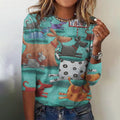 Soft Oversized Shirt