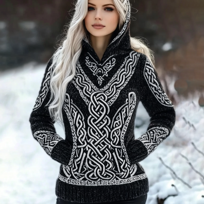 Cozy Knit Sweater
