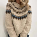 Cozy Knit Sweater