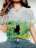 Weekend Cotton Shirt