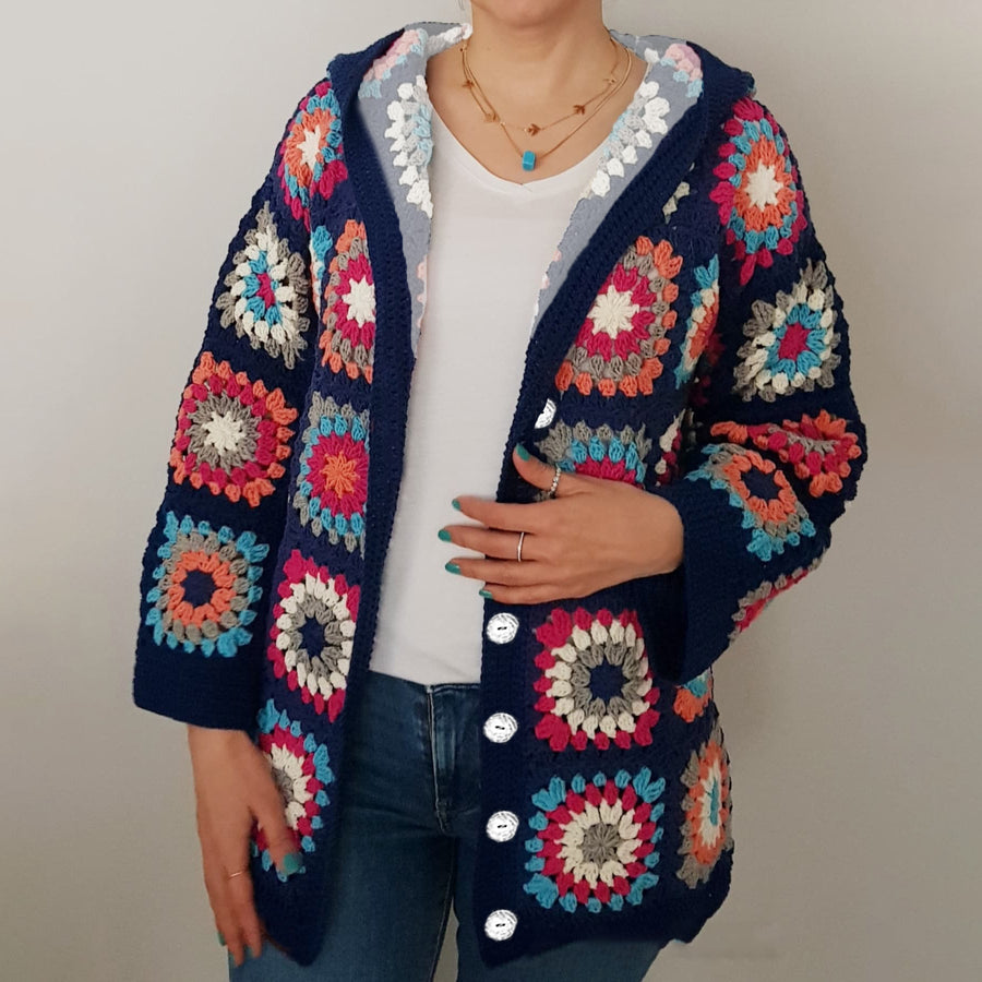 Soft V-Neck Sweater