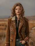 Classic Oversized Coat