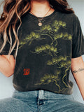 Summer Long-Sleeve Shirt