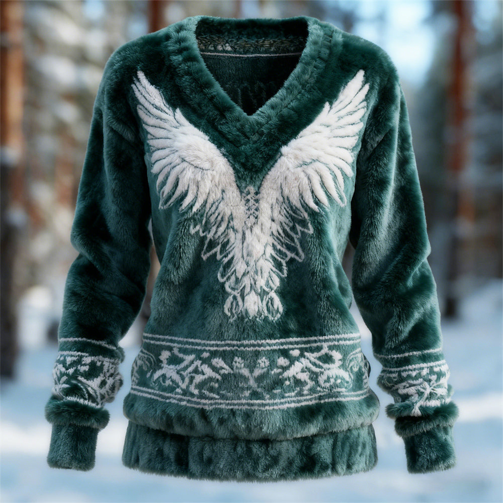 Soft Knit Sweater