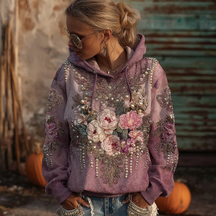 Weekend Long-Sleeve Shirt