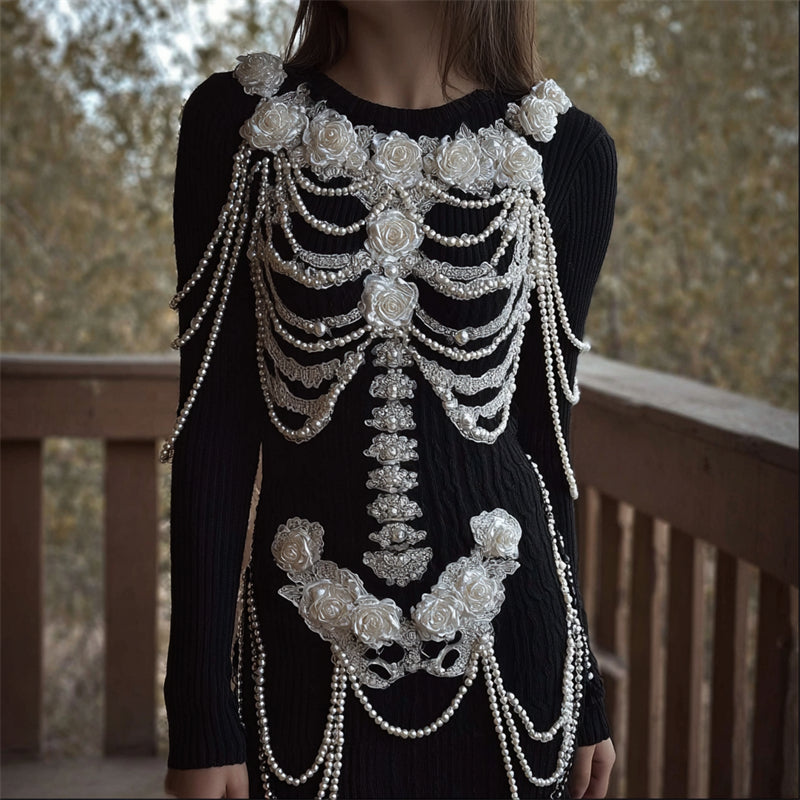 Soft Oversized Sweater