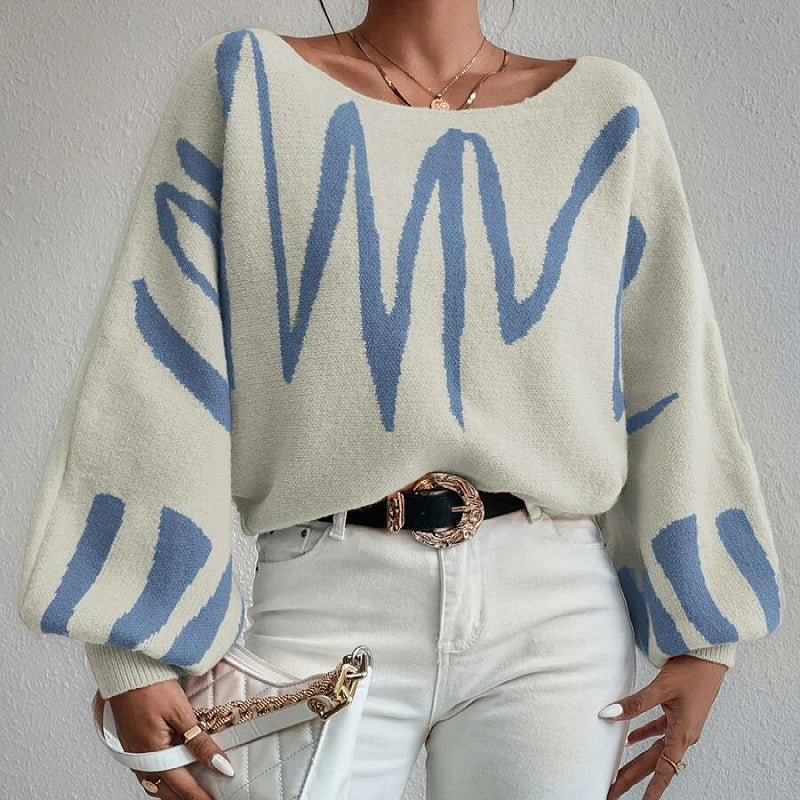 Soft Lightweight Sweater