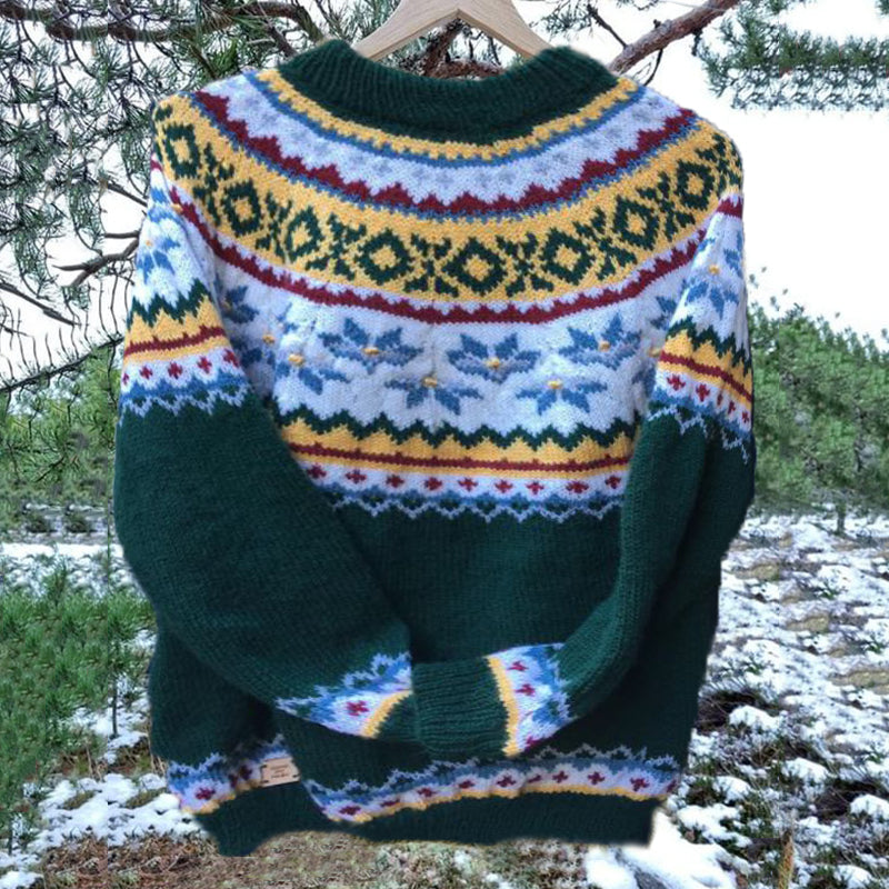 Cozy Lightweight Sweater