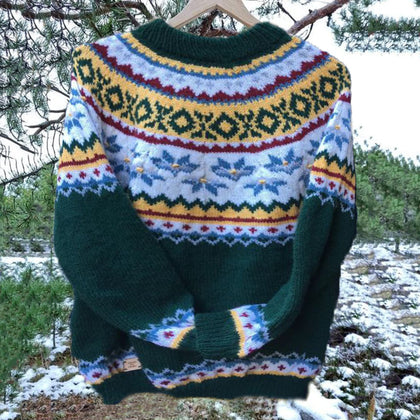 Cozy Lightweight Sweater