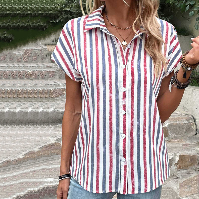 Weekend Printed Shirt