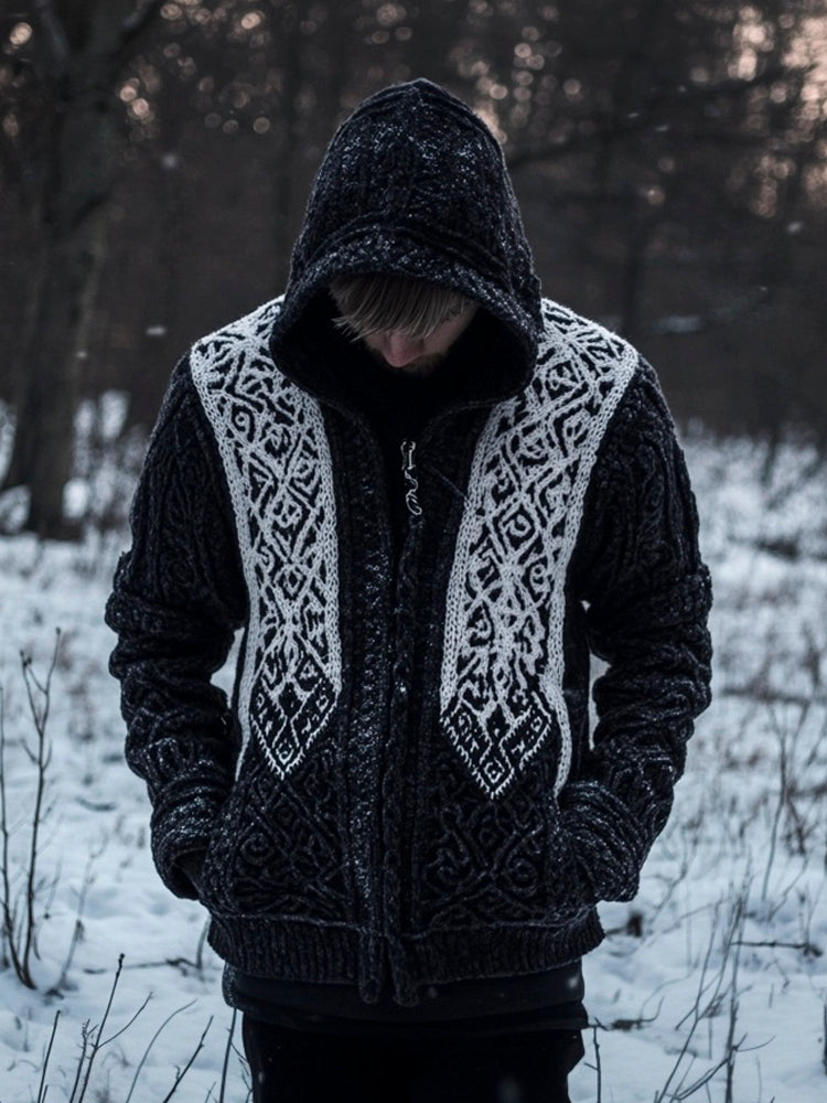 Relaxed Oversized Sweater