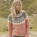 Cozy Ribbed Sweater