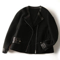 Elegant Tailored Coat