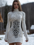 Easy Ribbed Sweater