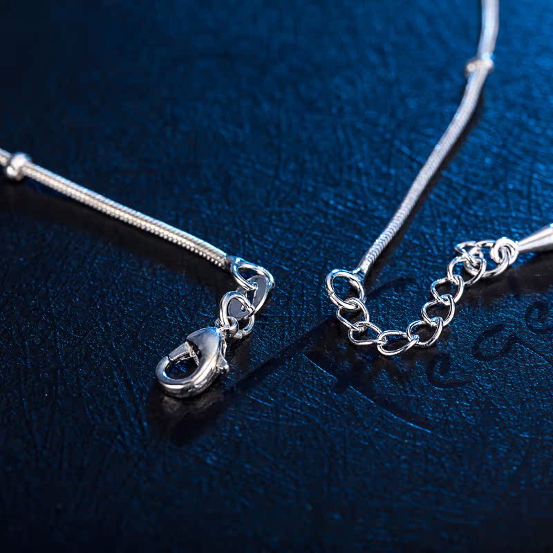 Soft Layered Jewelry
