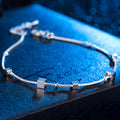 Soft Layered Jewelry