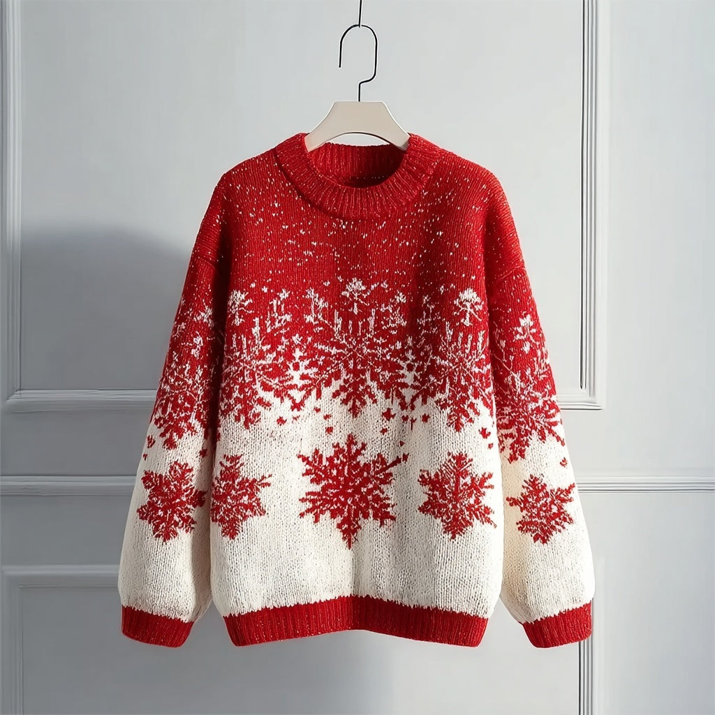 Cozy Lightweight Sweater