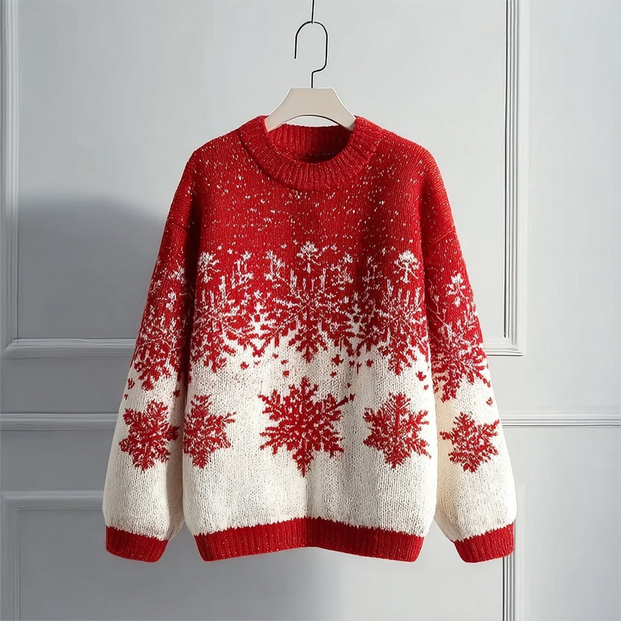 Cozy Lightweight Sweater