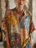 Soft Long-Sleeve Shirt