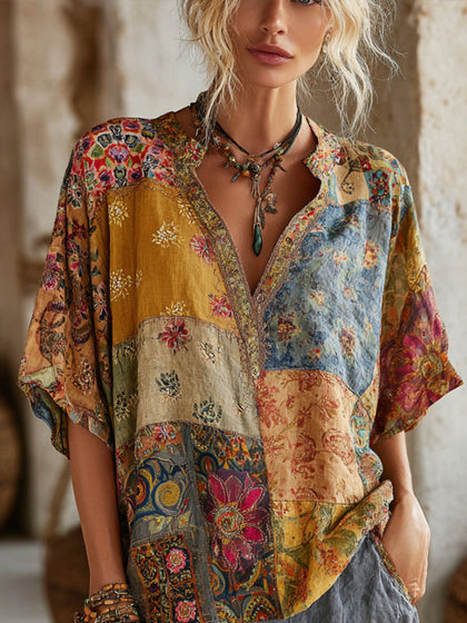 Soft Long-Sleeve Shirt