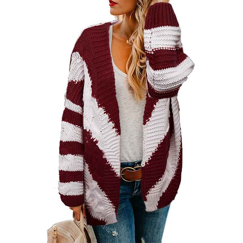 Timeless Oversized Coat